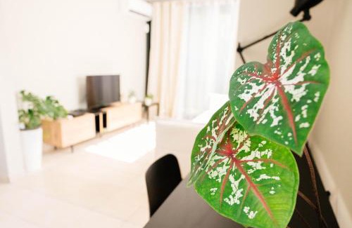 Fort-de-France Apartment | Votre oasis de tranquillité proche de la ville T2 entièrement rénové et équipé secteur centre