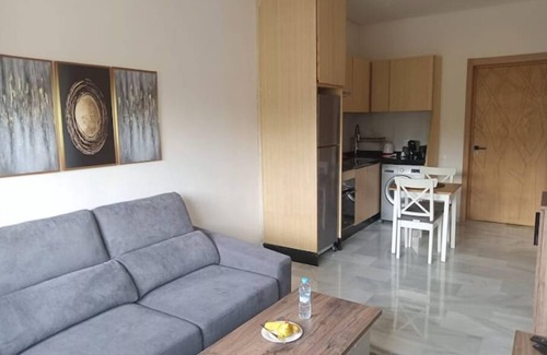 Nouaceur Apartment | Votre Paradis à Petit Prix