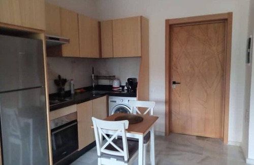 Nouaceur Apartment | Votre Paradis à Petit Prix