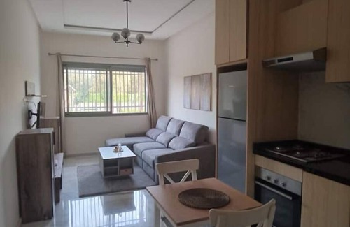 Nouaceur Apartment | Votre Paradis à Petit Prix