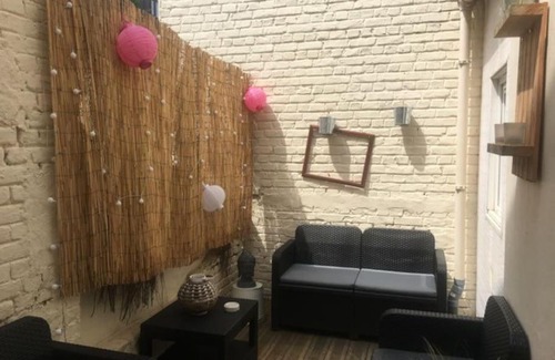 Le Touquet-Paris-Plage Apartment | Votre pied à terre en plein coeur du Touquet