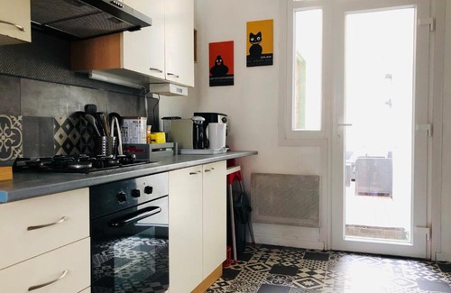 Le Touquet-Paris-Plage Apartment | Votre pied à terre en plein coeur du Touquet