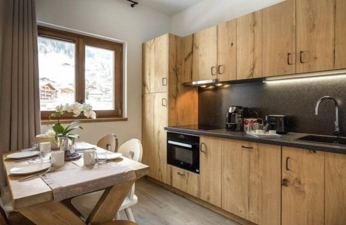 Beaufort Condo | Votre Prochaine Vacance de Ski | Logement Confortable + Accès Piscine