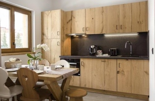Beaufort Condo | Votre Prochaine Vacance de Ski | Logement Confortable + Accès Piscine
