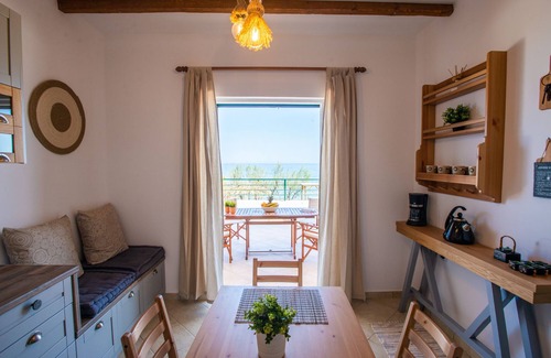 Alykes Condo | Votsalo 1 - Alykes, Zakynthos
