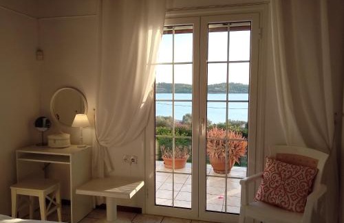 Kilada House | Votsalo Summer House by the Beach