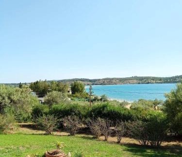 Kilada House | Votsalo Summer House by the Beach