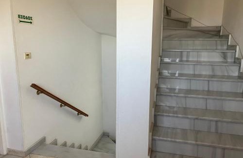 Karlovassi Apartment | VOULA'S HOUSES