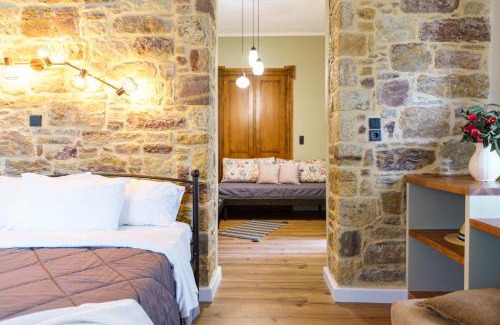 Agios Minas House | Voulamandis House