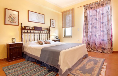 Vari Villa | VOULIAGMENI VILLA, Living in a fairy tale