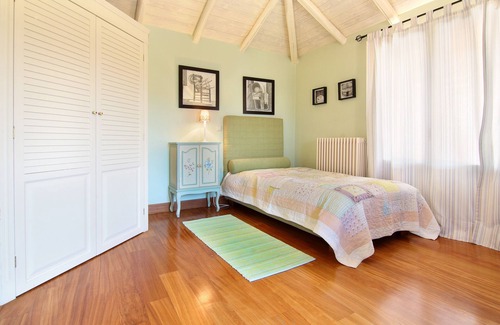 Vari Villa | VOULIAGMENI VILLA, Living in a fairy tale