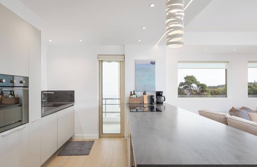 Vouliagmeni Apartment | Vouliagmeni Serenity Residence