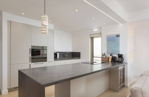 Vouliagmeni Apartment | Vouliagmeni Serenity Residence