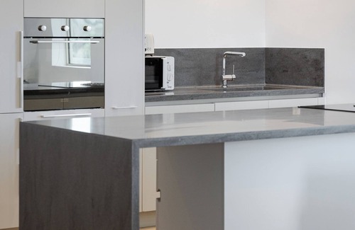 Vouliagmeni Apartment | Vouliagmeni Serenity Residence