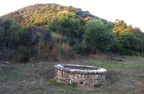 Lepreo House | Vounaki Seaside Dreamland!