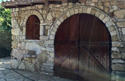 Lepreo House | Vounaki Seaside Dreamland!