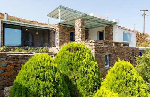 Vourkari House | Vourkari BayHouse