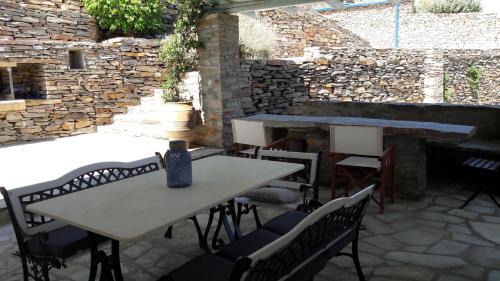 Vourkari House | Vourkari BayHouse