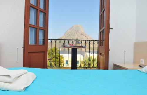 Mirties Bed & Breakfast | Vouros Palace