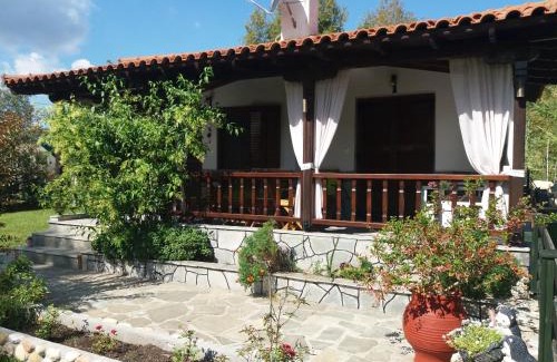 Vourvourou House | Vourvourou Antonis House