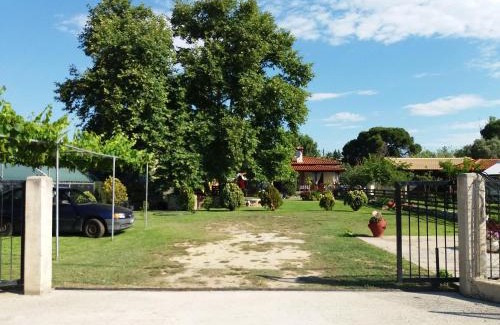 Vourvourou House | Vourvourou Antonis House