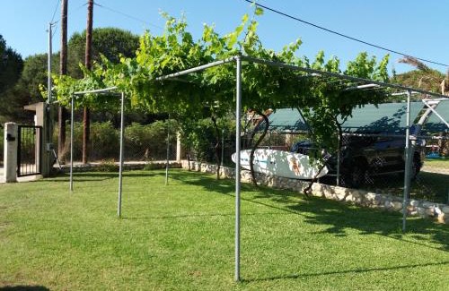 Vourvourou House | Vourvourou Antonis House