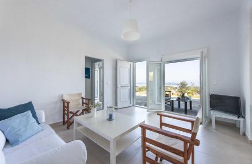 Vourvourou House | Vourvourou Sea View
