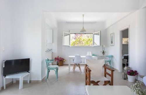 Vourvourou House | Vourvourou Sea View