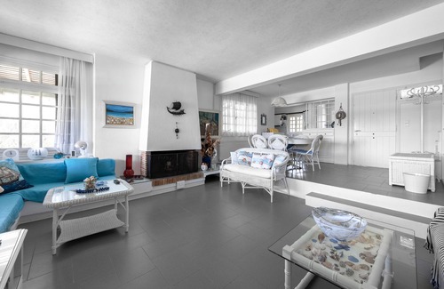 Vourvourou Villa | Vourvourou Villa Mare Verde by Luxlikehome