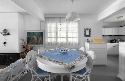 Vourvourou Villa | Vourvourou Villa Mare Verde by Luxlikehome