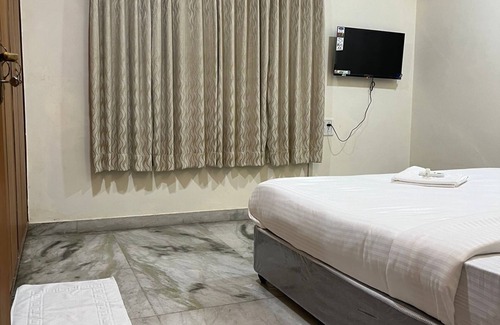 Jubilee Hills Hotel | VoV stays