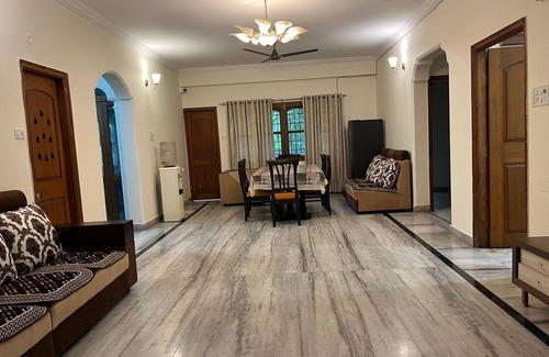 Jubilee Hills Hotel | VoV stays