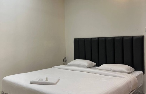 Jubilee Hills Hotel | VoV stays