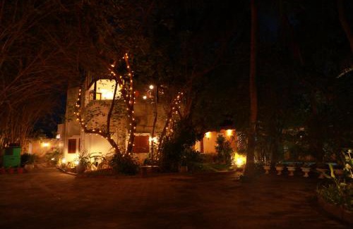 Kuilapalayam Villa | Vox Sippi