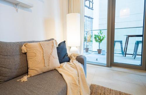 Al Raha Beach Apartment | Voyage 2 Bedroom In Al Zeina