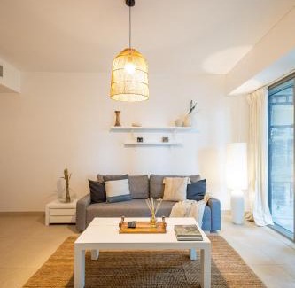 Al Raha Beach Apartment | Voyage 2 Bedroom In Al Zeina