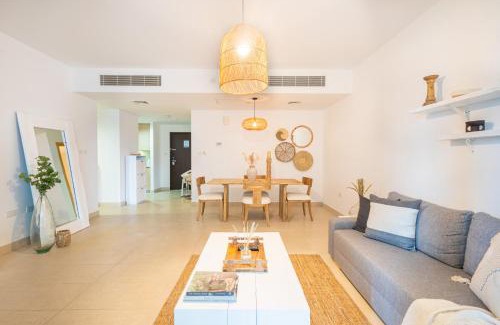 Al Raha Beach Apartment | Voyage 2 Bedroom In Al Zeina