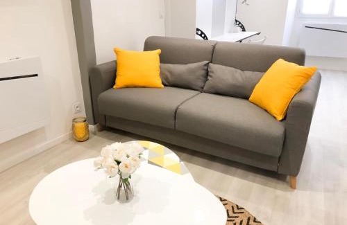 Etampes Apartment | Voyage au coeur d Etampes