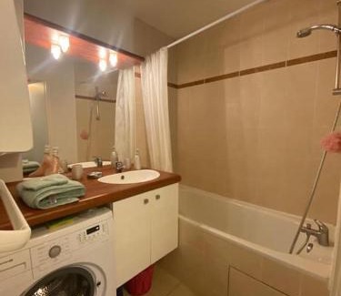 Fondettes Apartment | Voyage en Touraine