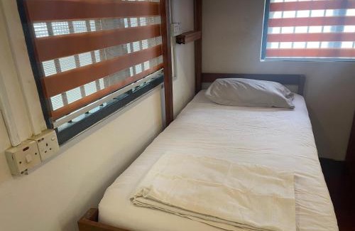 Malacca City Bed & Breakfast | Voyage Guesthouse