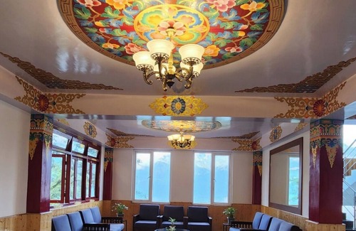 Gangtok Hotel | Voyage Royal Retreat