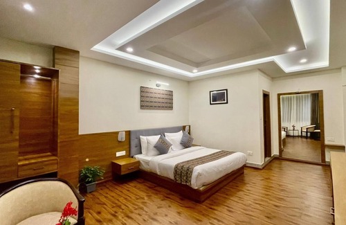 Gangtok Hotel | Voyage Royal Retreat