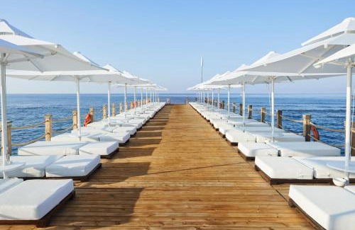 Sorgun Mahallesi Hotel | Voyage Sorgun Hotel