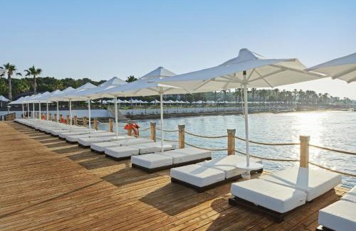 Sorgun Mahallesi Hotel | Voyage Sorgun Hotel