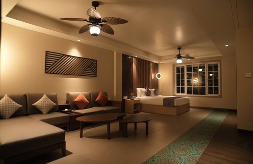 Tinsukia District Hotel | Voyage The Solitaire Bliss