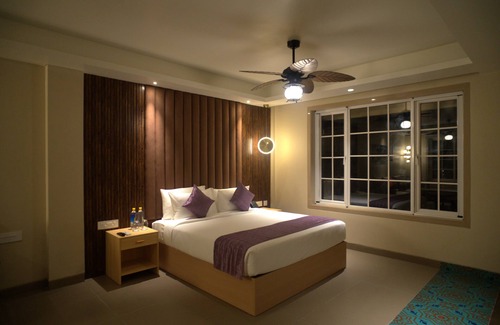 Tinsukia District Hotel | Voyage The Solitaire Bliss