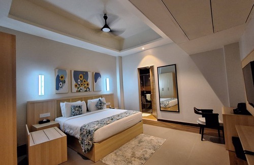 Tinsukia District Hotel | Voyage The Solitaire Bliss