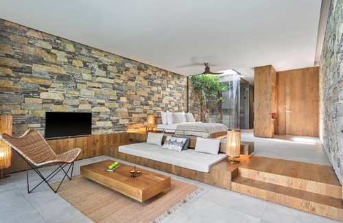 Torba Resort | Voyage Torba Hotel