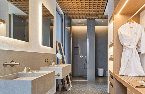 Torba Resort | Voyage Torba Hotel
