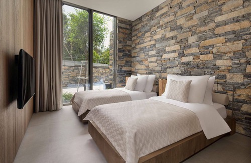 Torba Resort | Voyage Torba Hotel